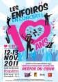 agenda.Toulouse-annuaire - Concert : Les 10 Ans Des Enfoiros