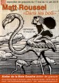 agenda.Toulouse-annuaire - Exposition De Gravures Sur Bois De Matt Roussel
