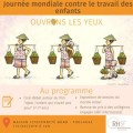 agenda.Toulouse-annuaire - Journe Mondiale Contre Le Travail Des Enfants