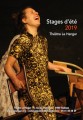 agenda.Toulouse-annuaire - Stages D't Au Thtre Le Hangar