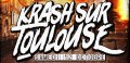 agenda.Toulouse-annuaire - Krash Sur Toulouse (krash Riders-the Wiggar Overdose-7 Cocus)