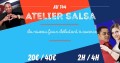 agenda.Toulouse-annuaire - Atelier Salsa Rueda Suelta