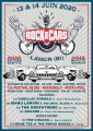 agenda.Toulouse-annuaire - Festival Rock'and'cars  Lavaur (81) Les 13 Et 14 Juin 2019