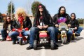 agenda.Toulouse-annuaire - Nanowar Of Steel + Guests | L'usine  Musique