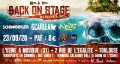 agenda.Toulouse-annuaire - Back On Stage