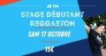 agenda.Toulouse-annuaire - Stage Dbutant De Raggaeton