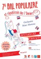 agenda.Toulouse-annuaire - Grand Bal Populaire Et Rpublicain Des Sept Deniers
