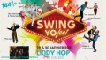 agenda.Toulouse-annuaire - Swing Yo Feet