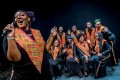 agenda.Toulouse-annuaire - Harlem Gospel Choir