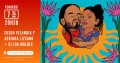 agenda.Toulouse-annuaire - Concert: Edson Velandia Y Adriana Lizcano + Dj Loa Malbec - Festival Locombia #9