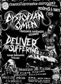 agenda.Toulouse-annuaire - Concert Deathmetal : Dystopian Omen (salamanca) + Deliver The Suffering (tlse)
