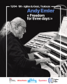 agenda.Toulouse-annuaire - Sortie De R�sidence : Andy Emler � Freedom For Three Days