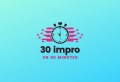 agenda.Toulouse-annuaire - 30 Impro En 60 Minutes