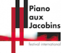 agenda.Toulouse-annuaire - Festival Piano Aux Jacobins 33me dition !