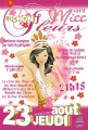 agenda.Toulouse-annuaire - Election Miss Fleurs  Bagneres De Luchon