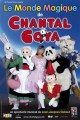 agenda.Toulouse-annuaire - Concert Exceptionnel De Chantal Goya Et Ses Personnages