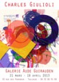 agenda.Toulouse-annuaire - Exposition De Charles Giulioli