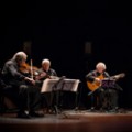 agenda.Toulouse-annuaire - Cuarteto Cedrn