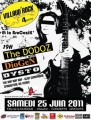 agenda.Toulouse-annuaire - Festival Villaud'rock