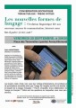 agenda.Toulouse-annuaire - Les Nouvelles Formes De Langage :l'volution Linguistique Lie Aux Nouveaux Moyens De Communication