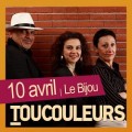agenda.Toulouse-annuaire - Toucouleurs, Rencontres En Mouvement - Escale 1 (1re Soire) > Concert De Sol Caribe