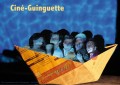 agenda.Toulouse-annuaire - Cin-guinguette, Courts-mtrages En Cabaret !
