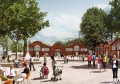 agenda.Toulouse-annuaire - Les Espaces Publics De La Cartoucherie