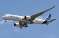 agenda.Toulouse-annuaire - Confrence: L' A350, Le Droulement Des Essais En Vol