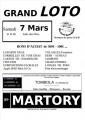 agenda.Toulouse-annuaire - Grand Loto St-martory