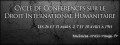 agenda.Toulouse-annuaire - Cycle De Confrences Sur Le Droit International Humanitaire