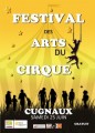 agenda.Toulouse-annuaire - Festival Des Arts Du Cirque De Cugnaux