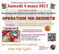 agenda.Toulouse-annuaire - Opration 100 Dchets Spcial Carnaval