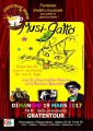agenda.Toulouse-annuaire - Musi Gatto
