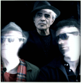 agenda.Toulouse-annuaire - Rio Jac Berrocal - David Fenech - Vincent Epplay  Le Ring  20 Mars  20h30