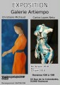 agenda.Toulouse-annuaire - Exposition Christiane Michaud Et Carlos Lopes Neto