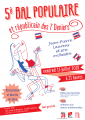 agenda.Toulouse-annuaire - 5me Bal Populaire Et Rpublicain Des Sept Deniers