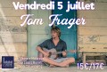 agenda.Toulouse-annuaire - Tom Frager - Alsahm