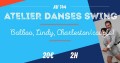 agenda.Toulouse-annuaire - Stage De Lindy, Balboa, Charleston