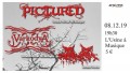 agenda.Toulouse-annuaire - Pictured + Varkodya + Smegma