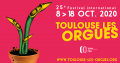 agenda.Toulouse-annuaire - Festival International Toulouse Les Orgues 2020