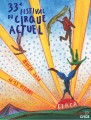 agenda.Toulouse-annuaire - Festival Du Cirque Actuel 2020 - Circa