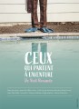 agenda.Toulouse-annuaire - Ceux Qui Partent  L'aventure
