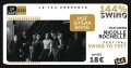agenda.Toulouse-annuaire - Soire Swing Avec Hot Sugar Band and Nicolle Rochelle