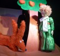 agenda.Toulouse-annuaire - Le Petit Prince