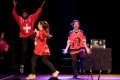 agenda.Toulouse-annuaire - Match D'impro France-suisse