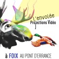 agenda.Toulouse-annuaire - Projection - L'envole  Foix