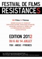 agenda.Toulouse-annuaire - 16e dition Du Festival De Films Rsistances