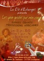 agenda.Toulouse-annuaire - Spectacle Les Yeux Guides Par Mon Coeur
