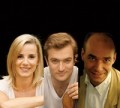 agenda.Toulouse-annuaire - Laurence Ferrari, Renaud Capuon, Jrme Ducros