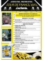 agenda.Toulouse-annuaire - Le Tour De France  Bagnres De Luchon